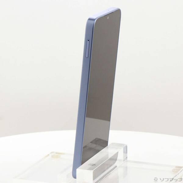 〔中古〕SAMSUNG(サムスン) Galaxy A25 5G 64GB ブルー SC-53F docomo SIMフリー〔377-ud〕 |  | 01