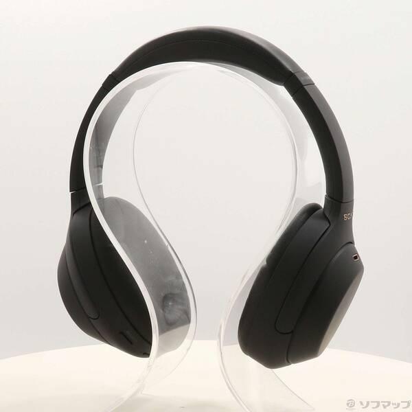 〔中古〕SONY(ソニー) WH-1000XM4 B ブラック〔377-ud〕 |  | 02
