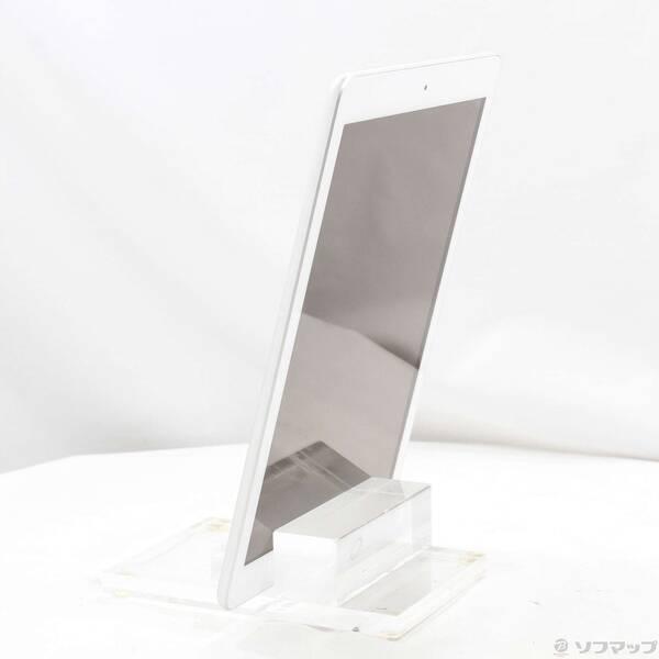 〔中古〕Apple(アップル) iPad 第6世代 128GB シルバー MR7K2J／A Wi-Fi〔297-ud〕 |  | 01