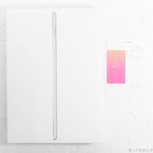 〔中古〕Apple(アップル) iPad 第6世代 128GB シルバー MR7K2J／A Wi-Fi〔297-ud〕 |  | 04