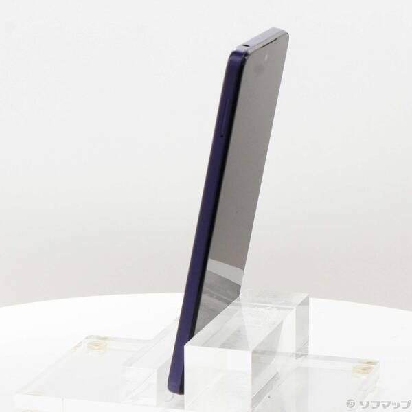 〔中古〕Motorola(モトローラ) moto g05 128GB フレッシュラベンダー PB6N0002JP SIMフリー〔276-ud〕 |  | 01