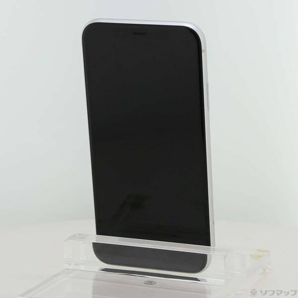 〔中古〕Apple(アップル) iPhone11 64GB ホワイト MWLU2J／A SIMフリー〔368-ud〕 |  | 02