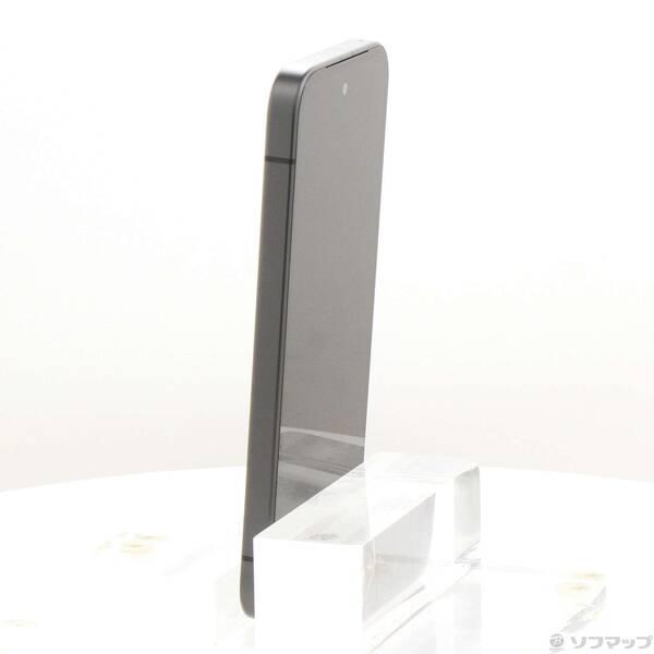 〔中古〕GOOGLE(グーグル) Google Pixel 9a 256GB オブシディアン G3Y12 docomo SIMフリー〔258-ud〕 |  | 01