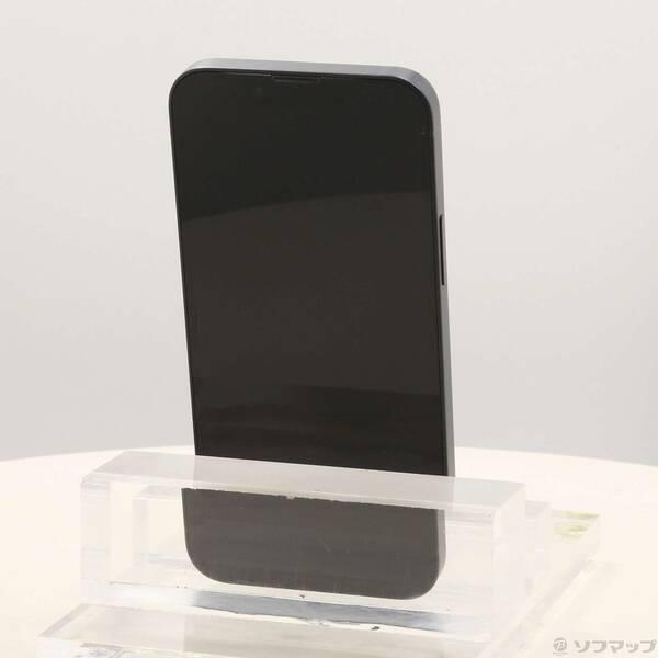 〔中古〕Apple(アップル) iPhone13 mini 128GB ミッドナイト MLJC3J／A SIMフリー〔352-ud〕 |  | 02