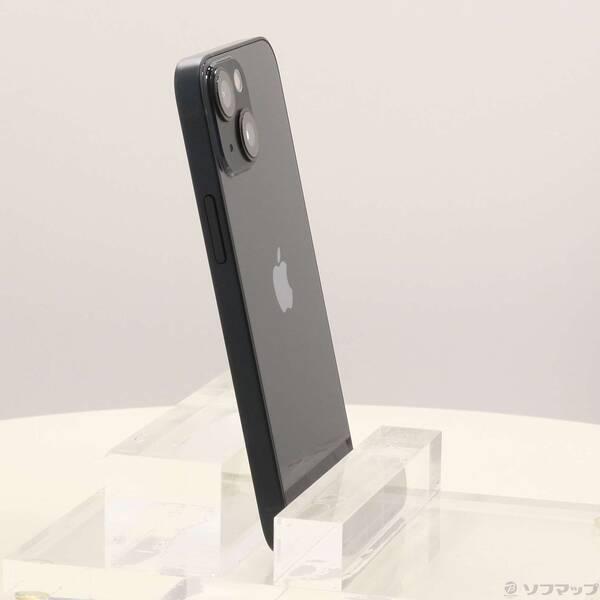 〔中古〕Apple(アップル) iPhone13 mini 128GB ミッドナイト MLJC3J／A SIMフリー〔352-ud〕 |  | 03