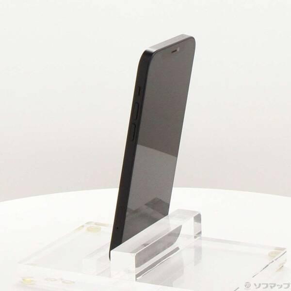 〔中古〕Apple(アップル) iPhone12 256GB ブラック MGJ03J／A SIMフリー〔348-ud〕 |  | 01