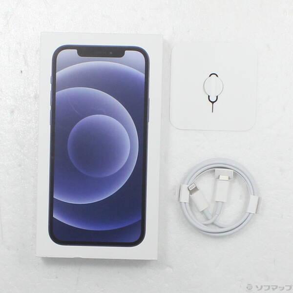 〔中古〕Apple(アップル) iPhone12 256GB ブラック MGJ03J／A SIMフリー〔348-ud〕 |  | 04
