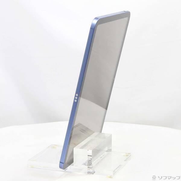 〔中古〕Apple(アップル) iPad(A16) 128GB ブルー MD7G4J／A SIMフリー〔269-ud〕 |  | 01