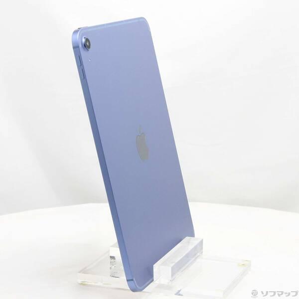 〔中古〕Apple(アップル) iPad(A16) 128GB ブルー MD7G4J／A SIMフリー〔269-ud〕 |  | 03