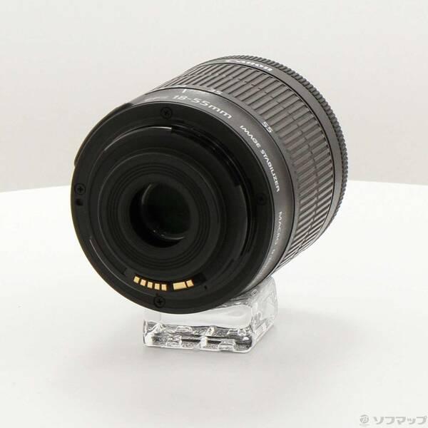 〔中古〕Canon(キヤノン) Canon EF-S 18-55mm F3.5-5.6 IS STM (レンズ)〔344-ud〕 |  | 02