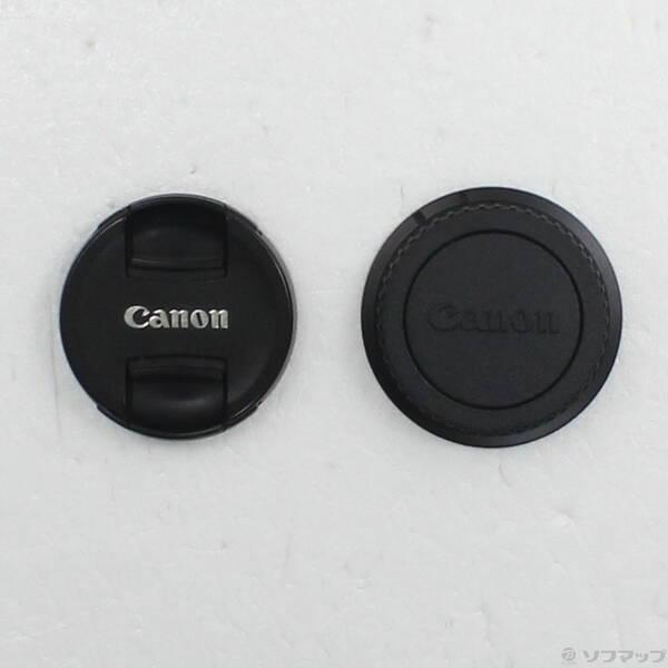 〔中古〕Canon(キヤノン) Canon EF-S 18-55mm F3.5-5.6 IS STM (レンズ)〔344-ud〕 |  | 04