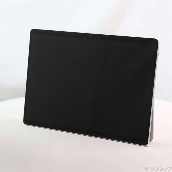 〔中古〕Microsoft(マイクロソフト) Surface Pro8 〔Core i5／16GB／SSD256GB〕 8PT-00010 プラチナ〔262-ud〕 | 