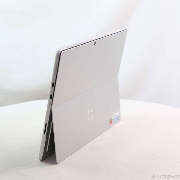 〔中古〕Microsoft(マイクロソフト) Surface Pro8 〔Core i5／16GB／SSD256GB〕 8PT-00010 プラチナ〔262-ud〕 |  | 01