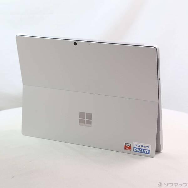 〔中古〕Microsoft(マイクロソフト) Surface Pro8 〔Core i5／16GB／SSD256GB〕 8PT-00010 プラチナ〔262-ud〕 |  | 02