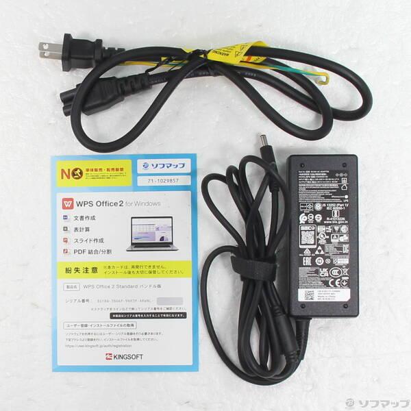 〔中古〕DELL(デル) Inspiron 15 3520〔305-ud〕 |  | 04