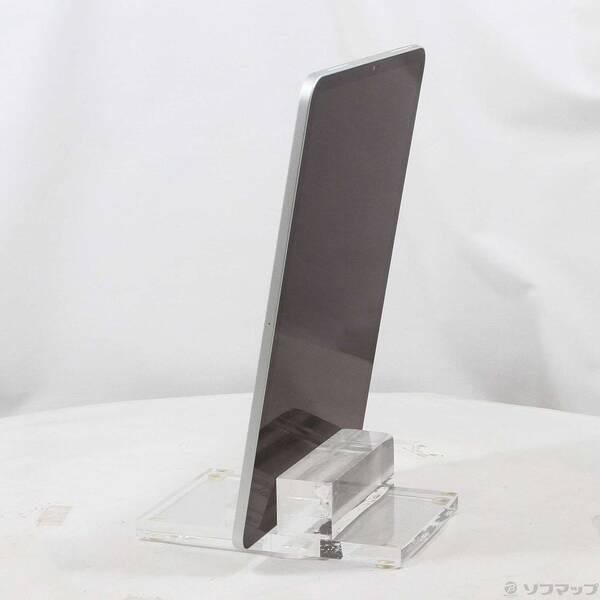 〔中古〕Apple(アップル) iPad Pro 11インチ 第2世代 128GB シルバー NY252J／A Wi-Fi〔269-ud〕 |  | 01