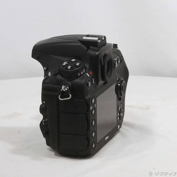 〔中古〕Nikon(ニコン) Nikon D810 ボディ (3635万画素／SDXC)〔297-ud〕 |  | 01