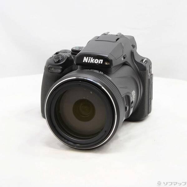 〔中古〕Nikon(ニコン) COOLPIX P1000〔262-ud〕 | 