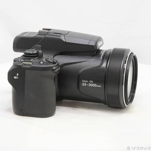 〔中古〕Nikon(ニコン) COOLPIX P1000〔262-ud〕 |  | 03