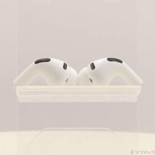 〔中古〕Apple(アップル) AirPods Pro 3 MFHP4J／A〔371-ud〕 | 