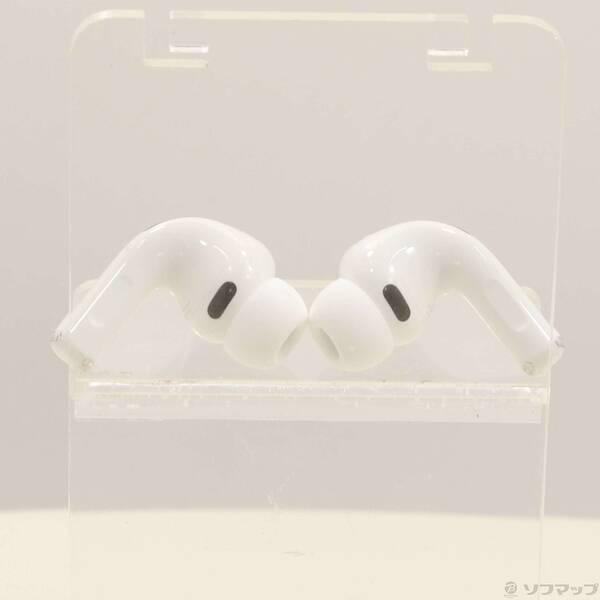 〔中古〕Apple(アップル) AirPods Pro 3 MFHP4J／A〔371-ud〕 |  | 02