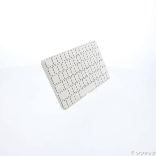 〔中古〕Apple(アップル) Magic Keybord - 英語(US) MXCL3LL／A〔262-ud〕 |  | 03