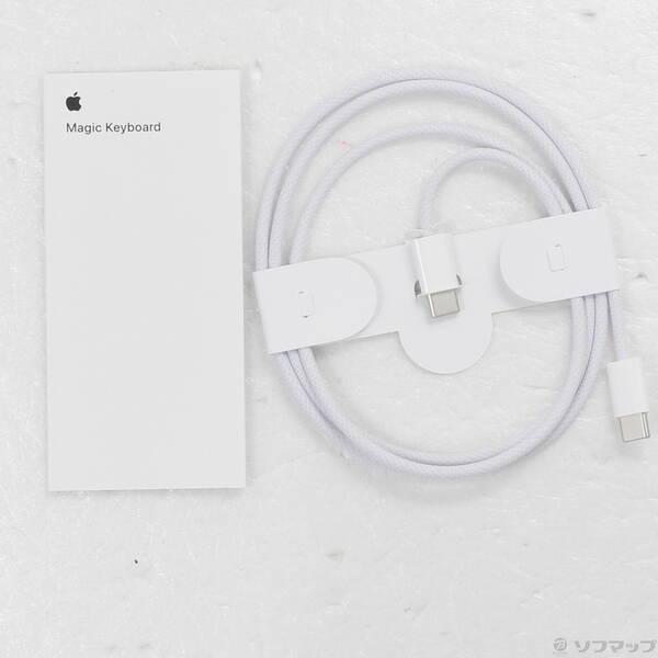 〔中古〕Apple(アップル) Magic Keybord - 英語(US) MXCL3LL／A〔262-ud〕 |  | 04
