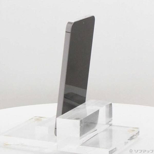 〔中古〕SAMSUNG(サムスン) Galaxy S25 256GB シルバーシャドウ SM-S931QZSESJP SIMフリー〔269-ud〕 |  | 01