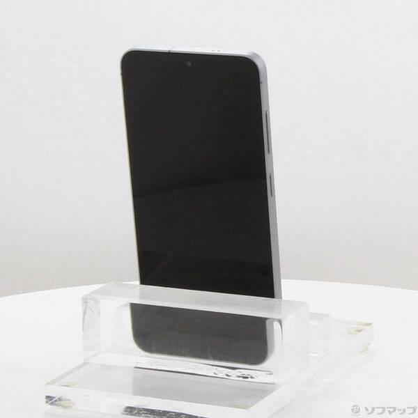 〔中古〕SAMSUNG(サムスン) Galaxy S25 256GB シルバーシャドウ SM-S931QZSESJP SIMフリー〔269-ud〕 |  | 02