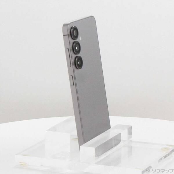 〔中古〕SAMSUNG(サムスン) Galaxy S25 256GB シルバーシャドウ SM-S931QZSESJP SIMフリー〔269-ud〕 |  | 03