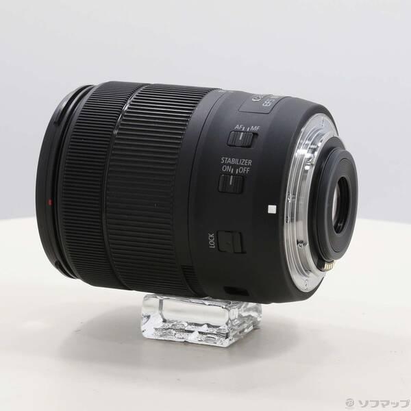 〔中古〕Canon(キヤノン) Canon EF-S 18-135mm F3.5-5.6 IS USM〔196-ud〕 |  | 01