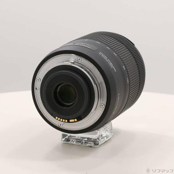 〔中古〕Canon(キヤノン) Canon EF-S 18-135mm F3.5-5.6 IS USM〔196-ud〕 |  | 02
