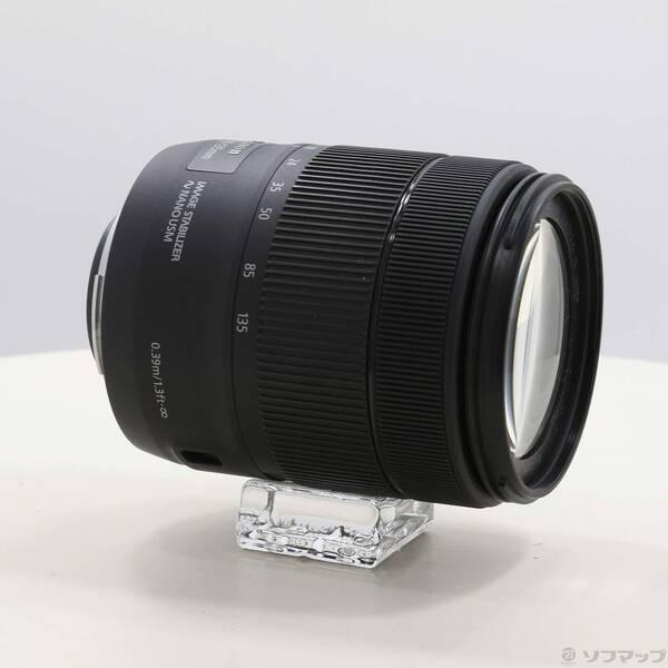 〔中古〕Canon(キヤノン) Canon EF-S 18-135mm F3.5-5.6 IS USM〔196-ud〕 |  | 03
