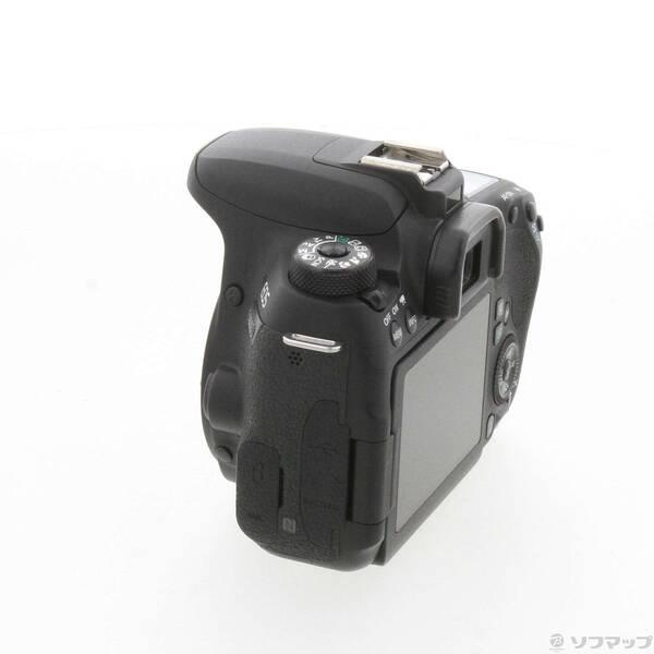 〔中古〕Canon(キヤノン) EOS 9000D ボディ〔262-ud〕 |  | 01