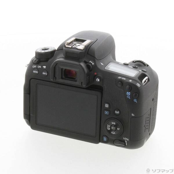 〔中古〕Canon(キヤノン) EOS 9000D ボディ〔262-ud〕 |  | 02