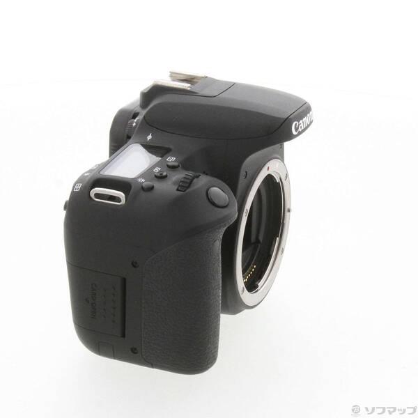 〔中古〕Canon(キヤノン) EOS 9000D ボディ〔262-ud〕 |  | 03
