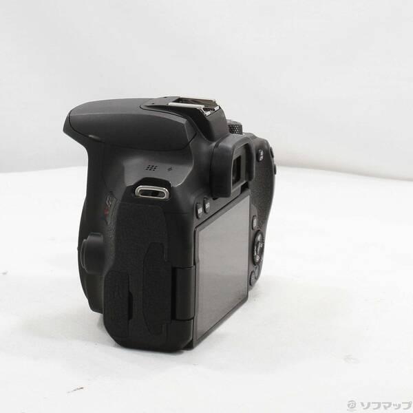〔中古〕Canon(キヤノン) EOS Kiss X10i ボディ〔258-ud〕 |  | 01
