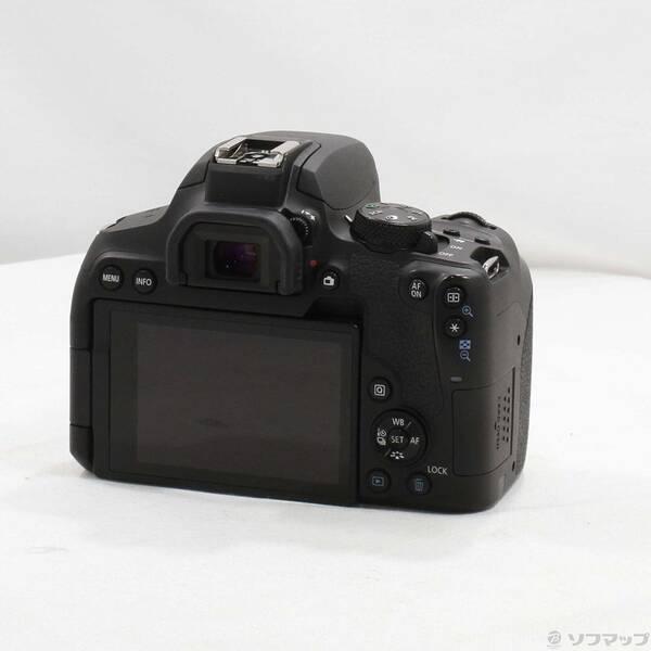 〔中古〕Canon(キヤノン) EOS Kiss X10i ボディ〔258-ud〕 |  | 02