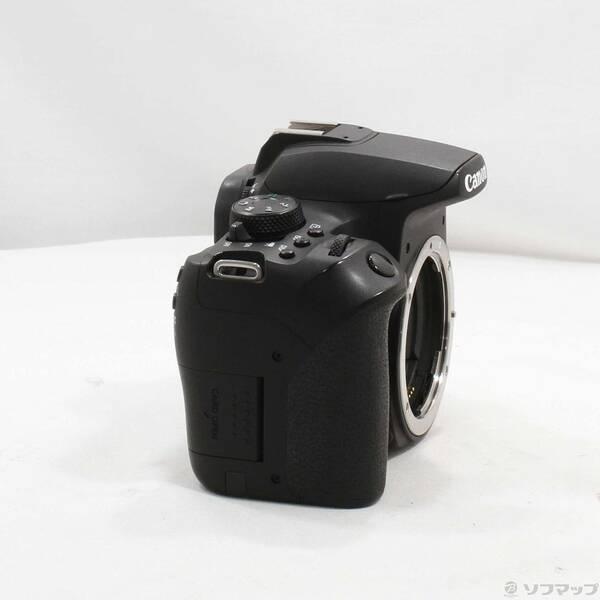 〔中古〕Canon(キヤノン) EOS Kiss X10i ボディ〔258-ud〕 |  | 03