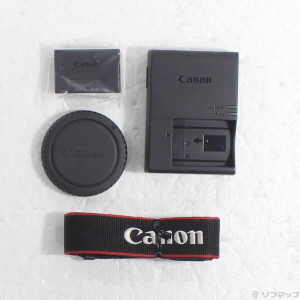 〔中古〕Canon(キヤノン) EOS Kiss X10i ボディ〔258-ud〕 |  | 05