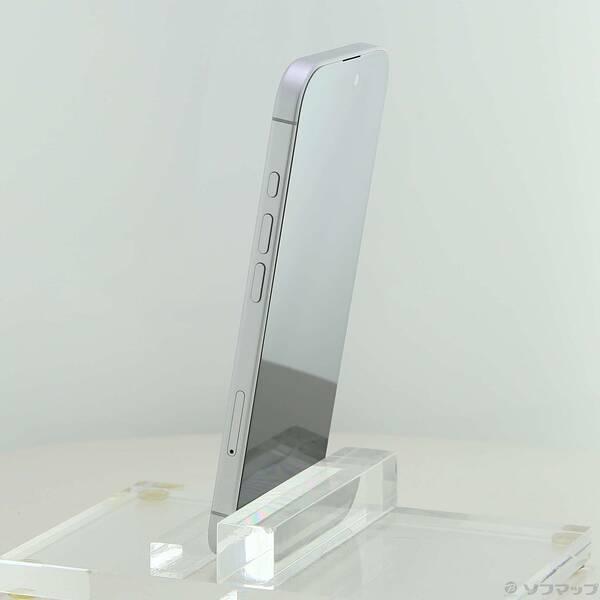 〔中古〕Apple(アップル) iPhone16 128GB ホワイト FYDR3J／A SIMフリー〔198-ud〕 |  | 01