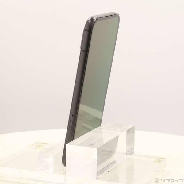 〔中古〕GOOGLE(グーグル) Google Pixel 8a 128GB オブシディアン G576D docomo SIMフリー〔349-ud〕 |  | 01