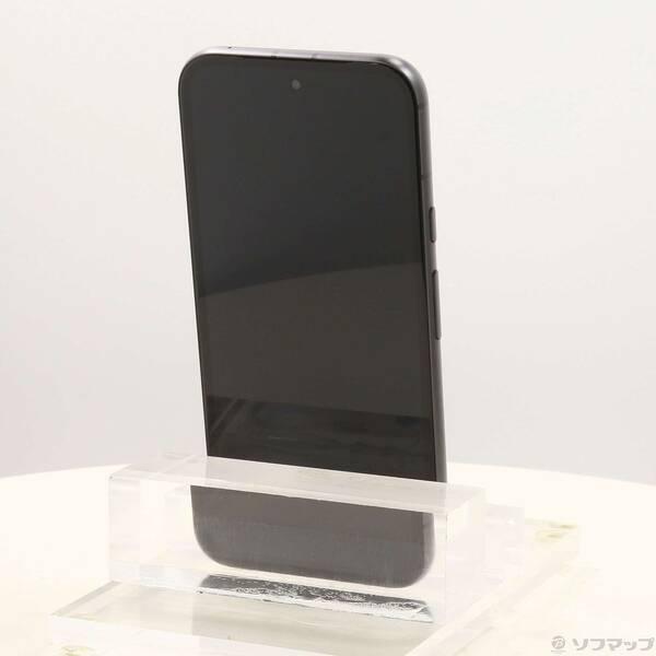 〔中古〕GOOGLE(グーグル) Google Pixel 8a 128GB オブシディアン G576D docomo SIMフリー〔349-ud〕 |  | 02