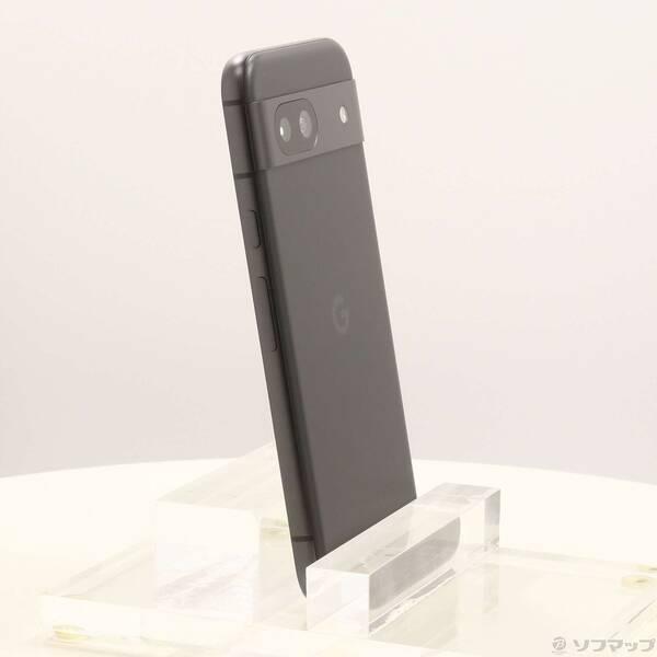 〔中古〕GOOGLE(グーグル) Google Pixel 8a 128GB オブシディアン G576D docomo SIMフリー〔349-ud〕 |  | 03
