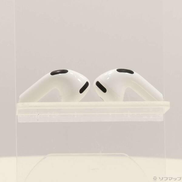 〔中古〕Apple(アップル) AirPods 4 アクティブノイズキャンセリング搭載 MXP93J／A〔295-ud〕 | 