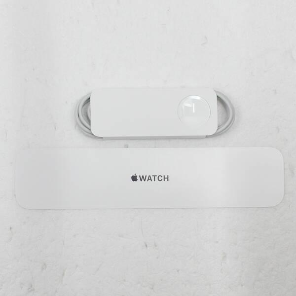 〔中古〕Apple(アップル) Apple Watch SE 第2世代 GPS 40mm スターライトアルミニウムケース バンド無し〔305-ud〕 |  | 04