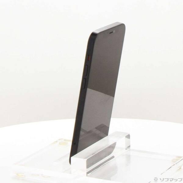 〔中古〕Apple(アップル) iPhone12 128GB ブラック MGHU3J／A SIMフリー〔297-ud〕 |  | 01