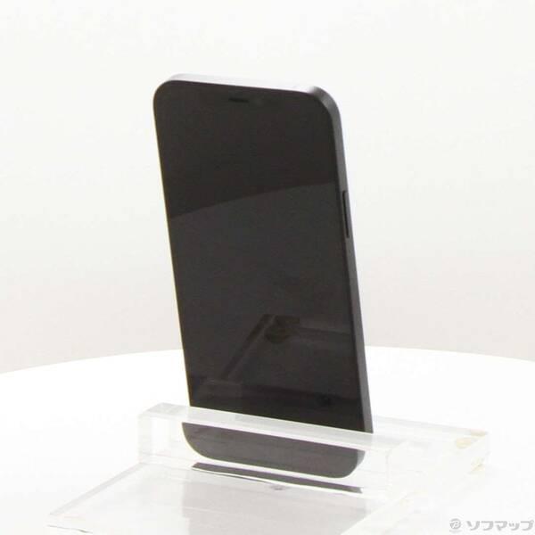 〔中古〕Apple(アップル) iPhone12 128GB ブラック MGHU3J／A SIMフリー〔297-ud〕 |  | 02