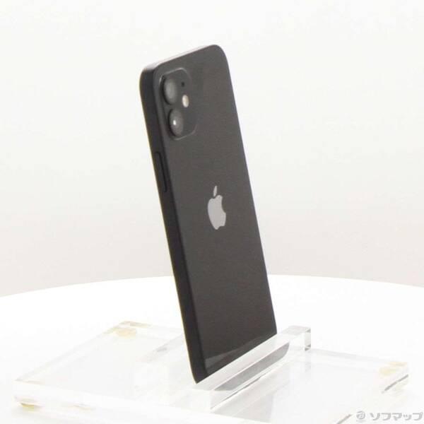 〔中古〕Apple(アップル) iPhone12 128GB ブラック MGHU3J／A SIMフリー〔297-ud〕 |  | 03