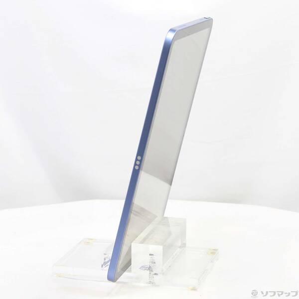 〔中古〕Apple(アップル) iPad 第10世代 64GB ブルー MPQ13J／A Wi-Fi〔305-ud〕 |  | 01